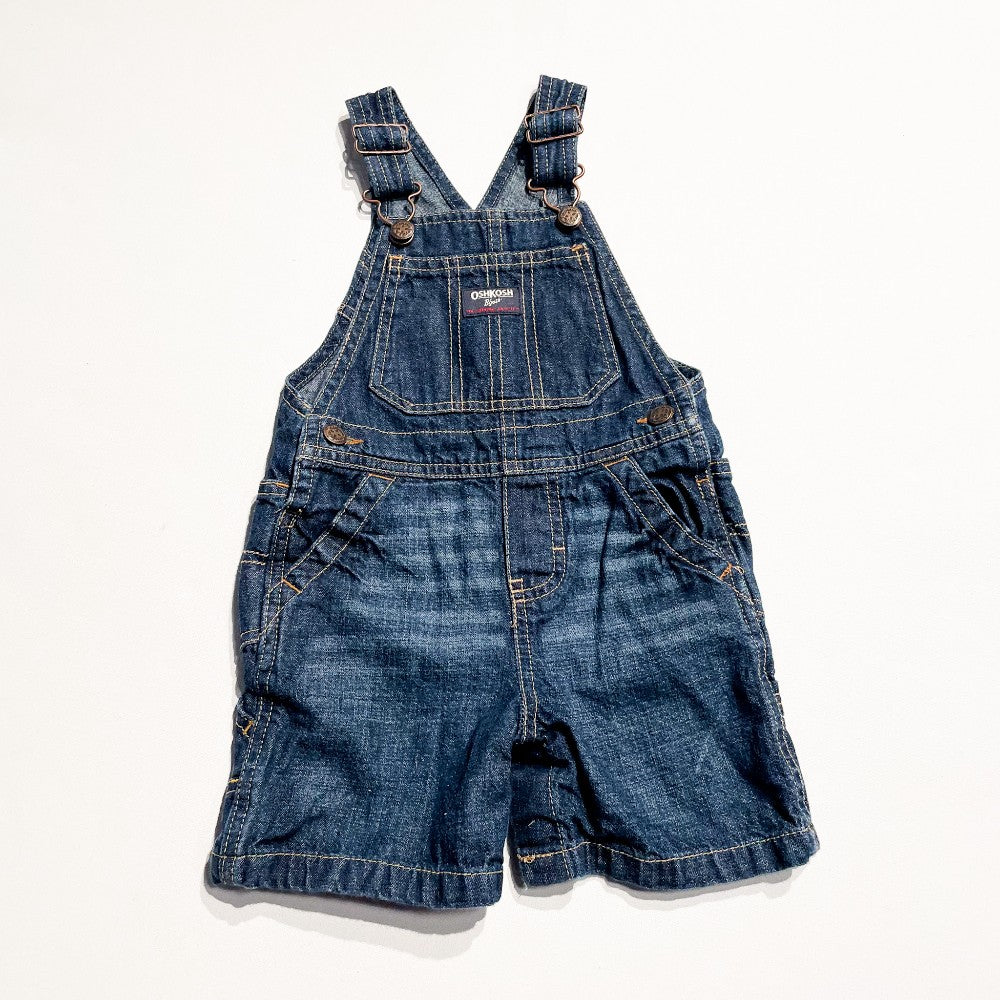 Oshkosh Overalls 18M|226528