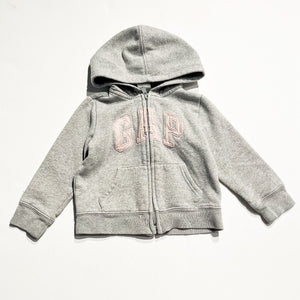 Gap Zip Up 3Y|231388