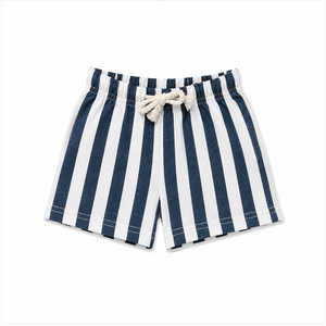 Mebie Baby - Stripe Shorts