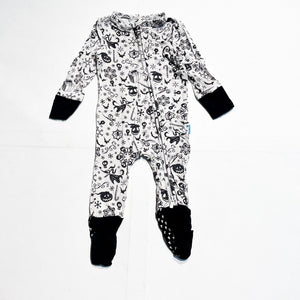 Posh Peanut Sleeper 3-6M|169294