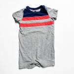 Tea Romper 3-6M|197772