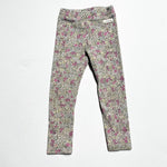 Zara Leggings 4Y|222611
