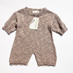 Adored Romper 0-3M|134229