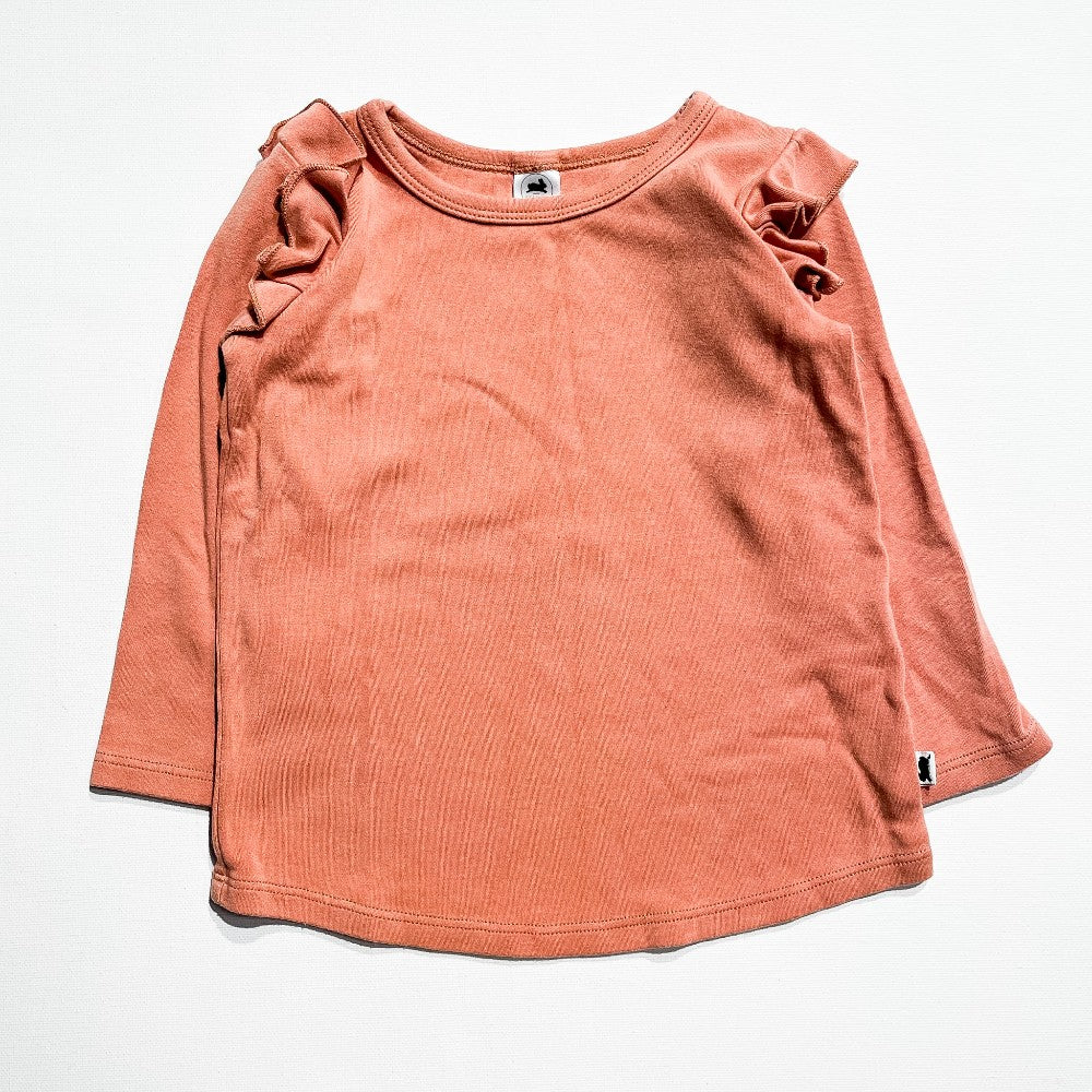 Little & Lively Shirt 3Y|204154
