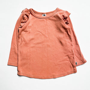 Little & Lively Shirt 3Y|204154