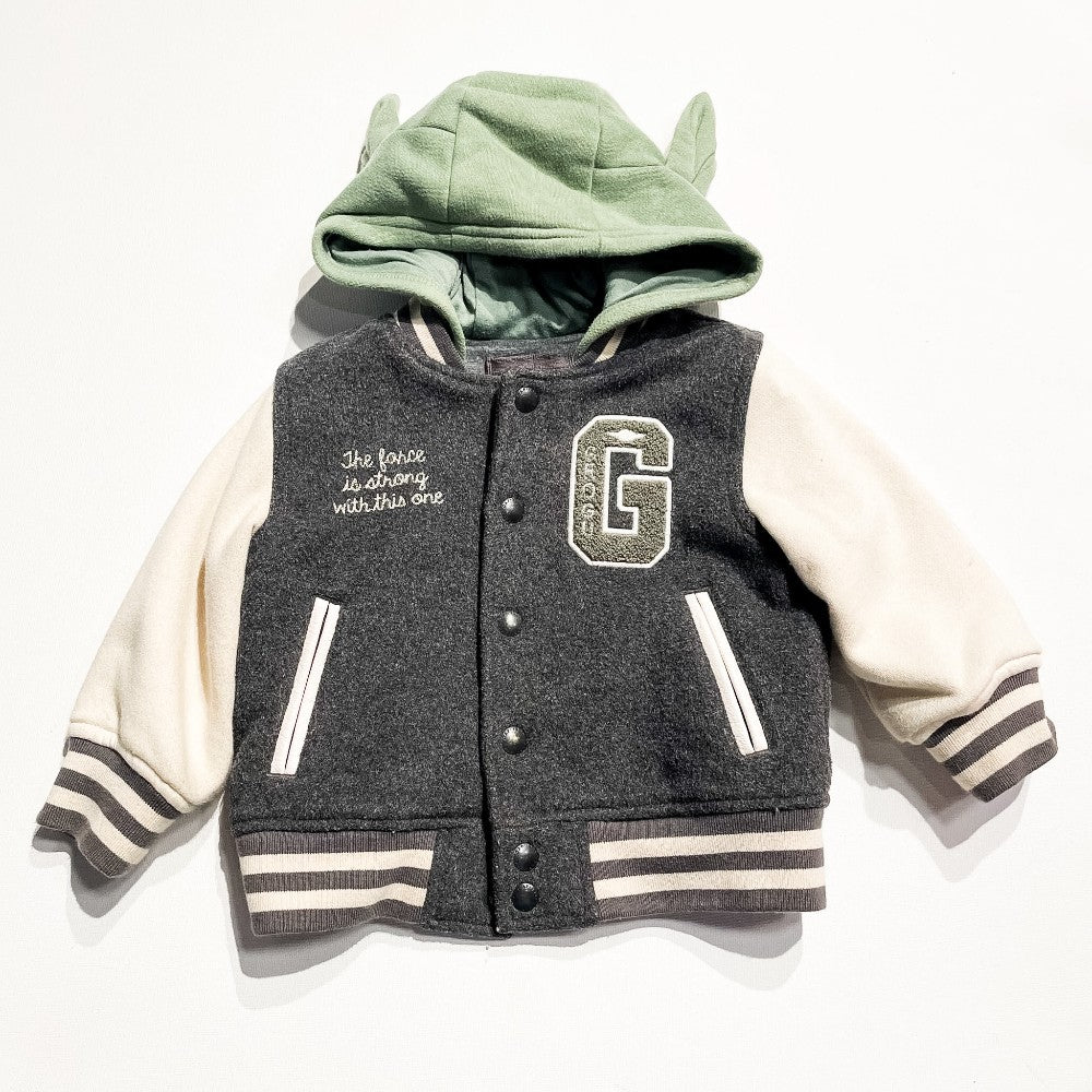 Gap Jacket 12-18M|207356