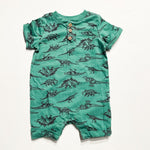 Joe Fresh Romper 3-6M|219518