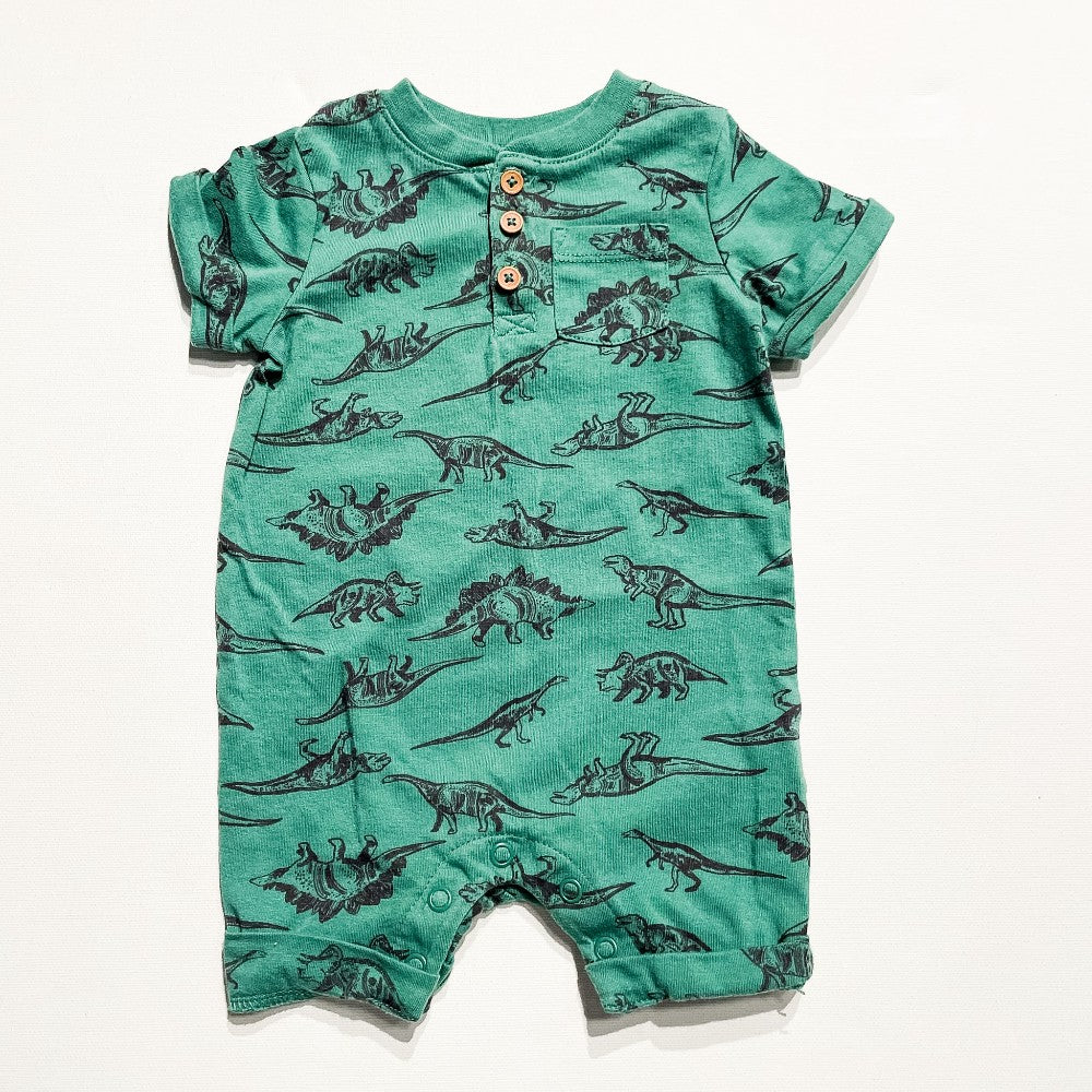 Joe Fresh Romper 3-6M|219518