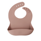 Mebie Baby - Silicone Bib|98956