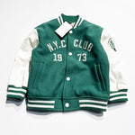 H&M Jacket 4-6Y|199784