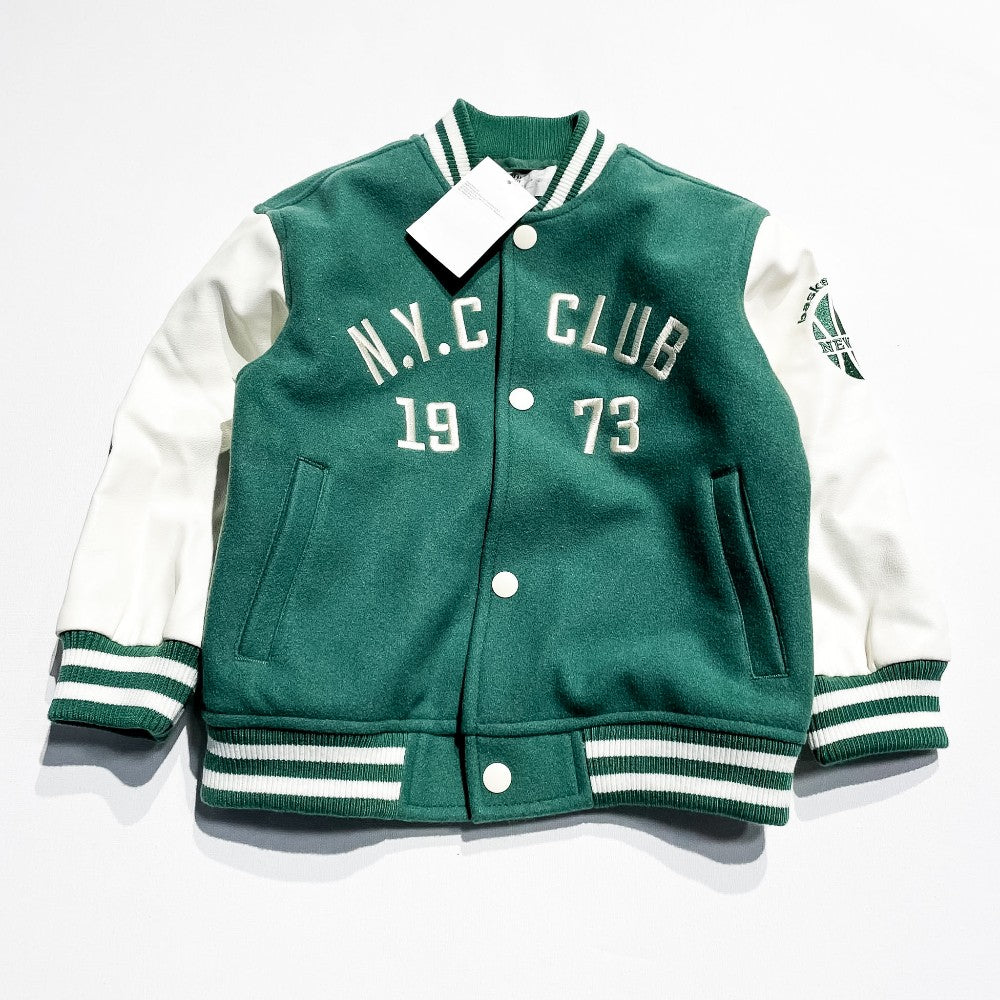 H&M Jacket 4-6Y|199784