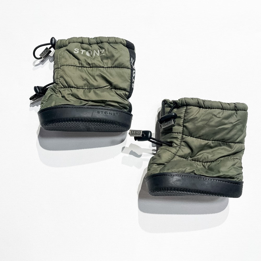 Stonz Booties 6-18M|203652
