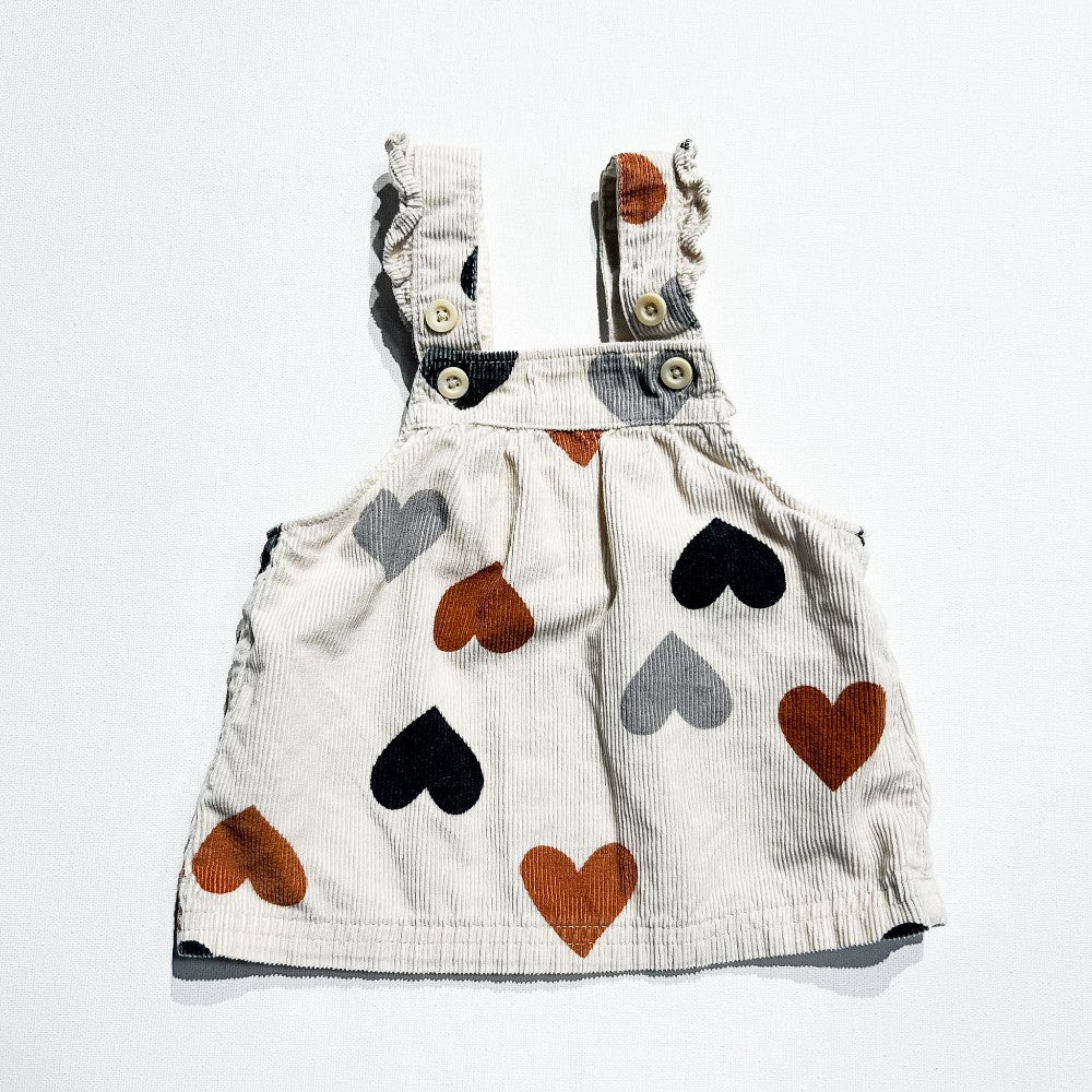 Carters Dress 3M|208968