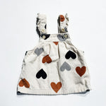 Carters Dress 3M|208968