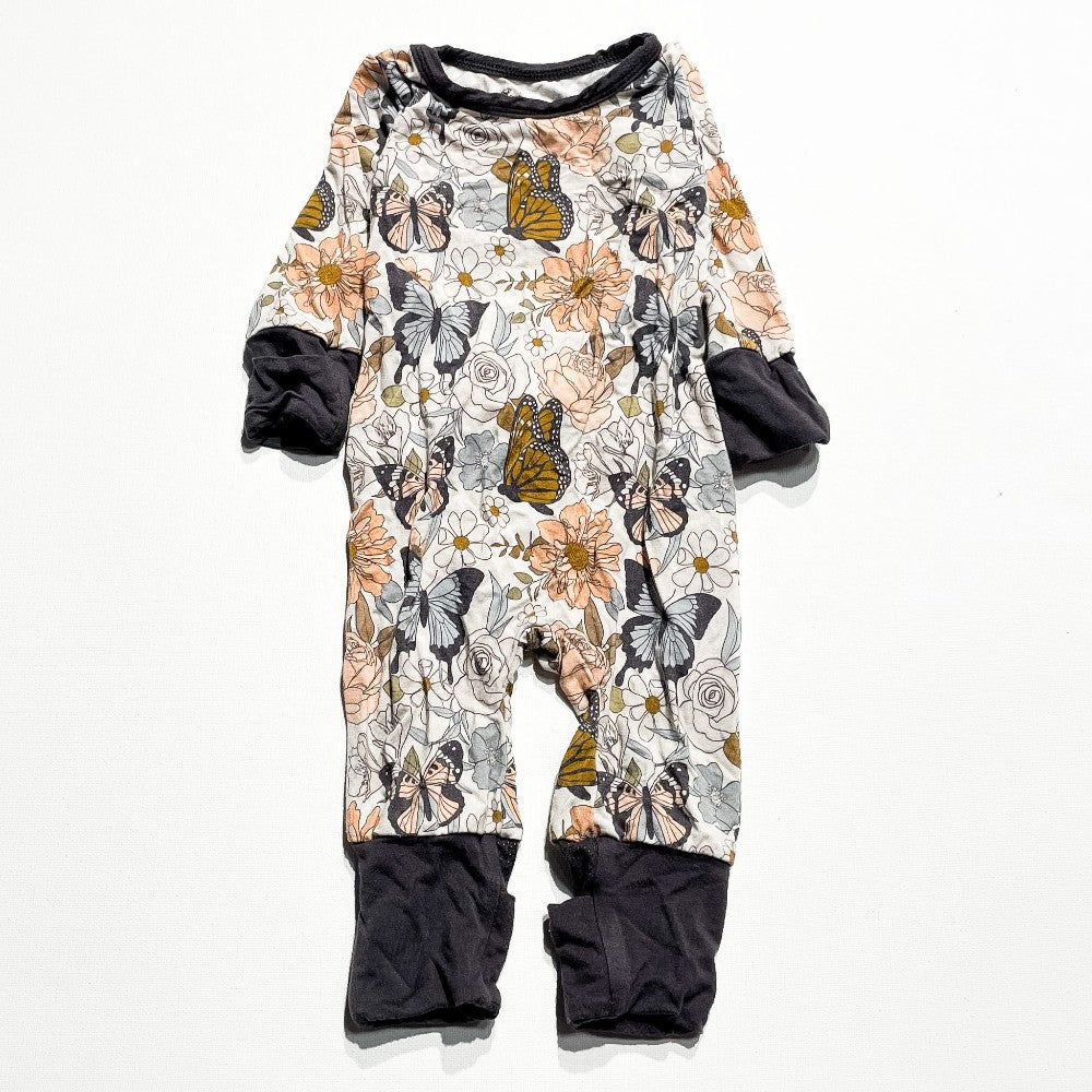 Poppy Sleeper 0-3M|222521