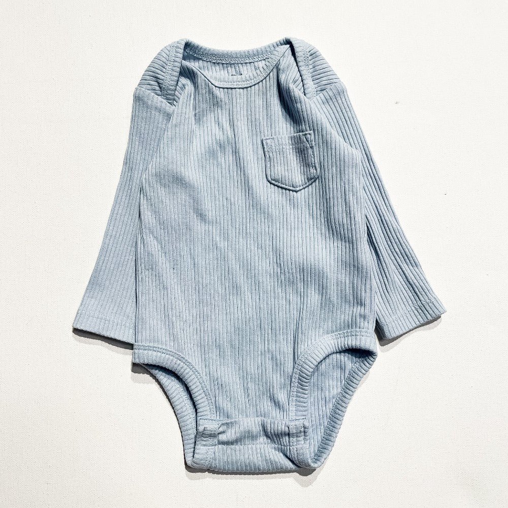 Pekkle Onesie 3M|227161