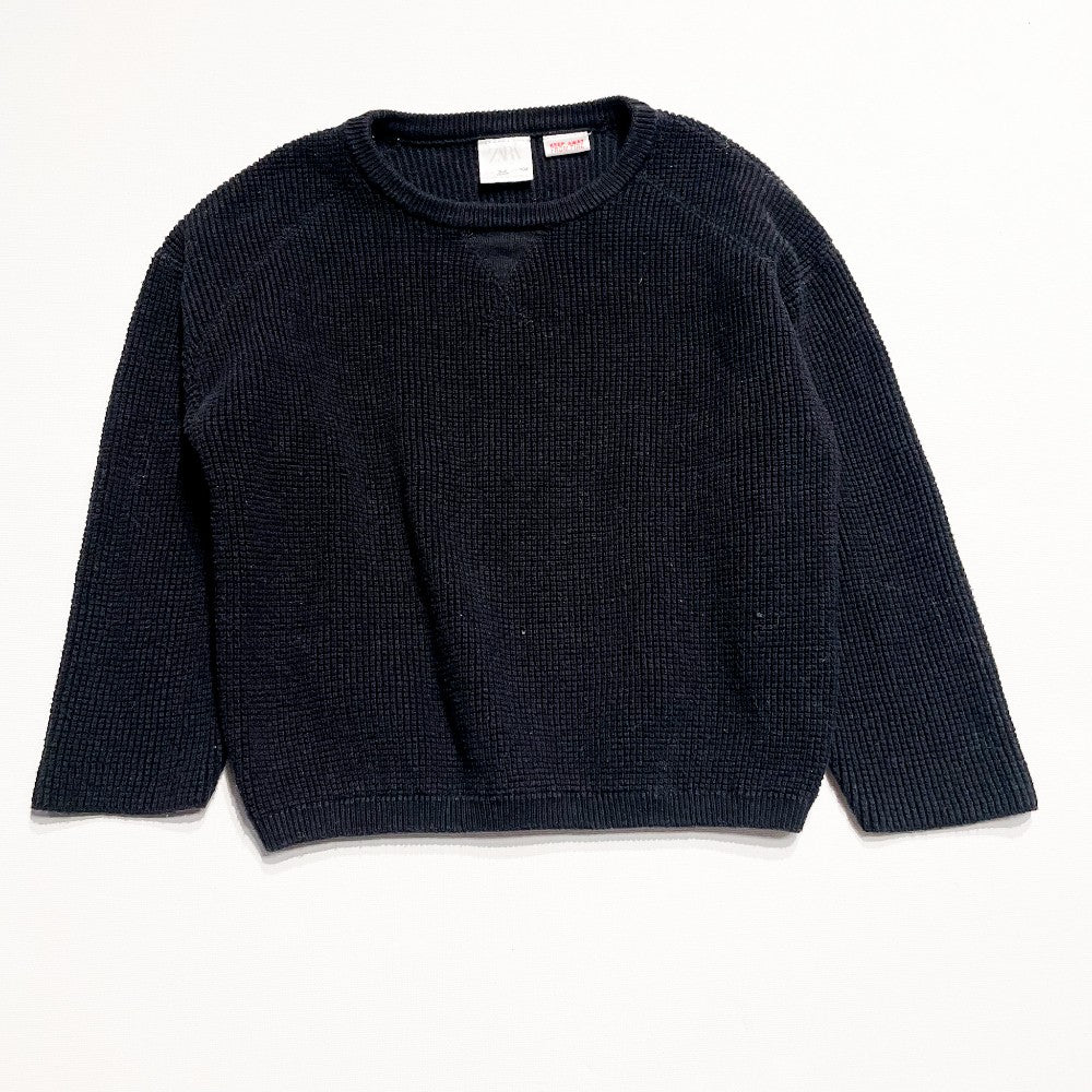 Zara Sweater 3-4Y|206451