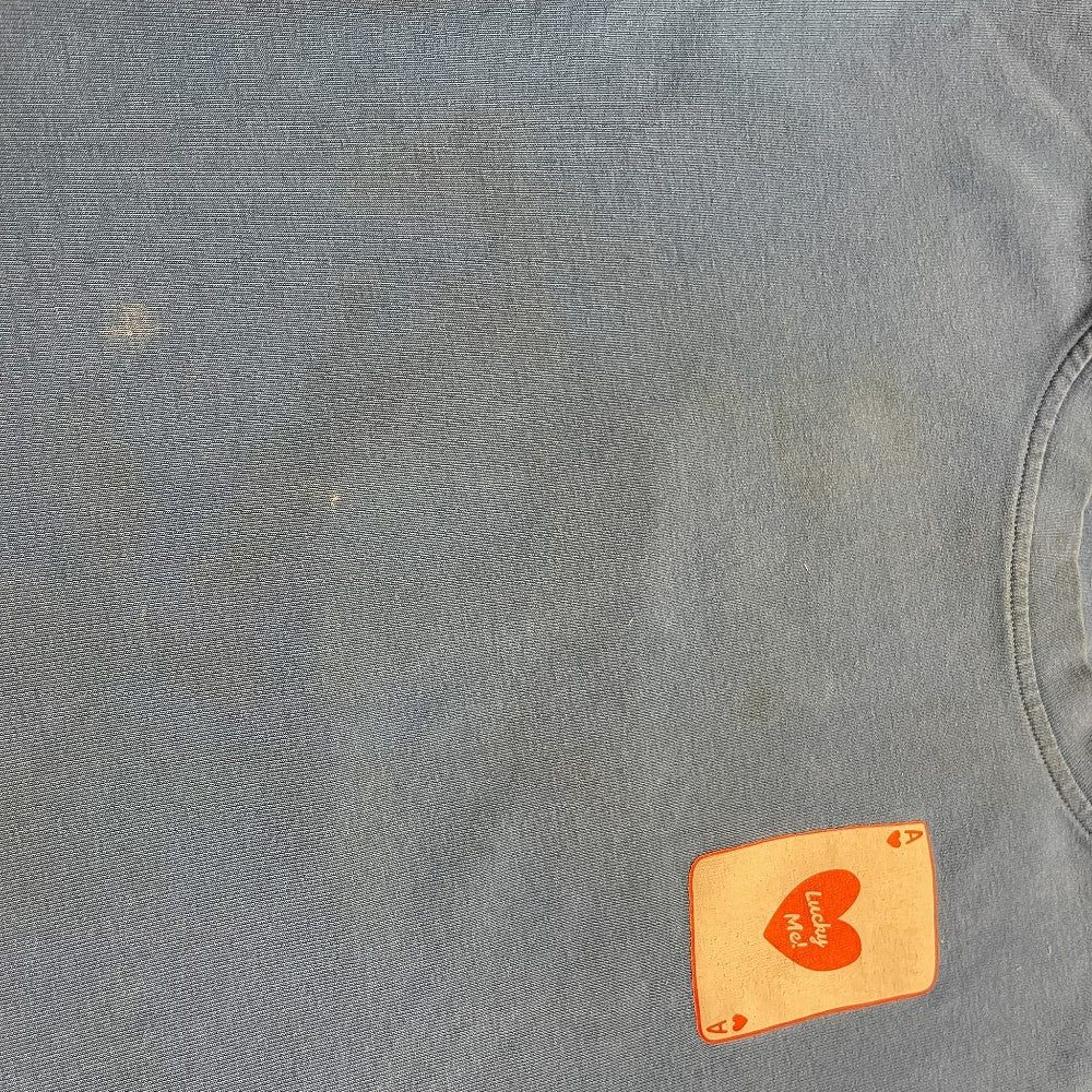 Roobear Lucky SHirt 2Y **Imperfection|215630