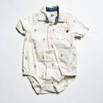 Osh Kosh Onesie 18M|219036