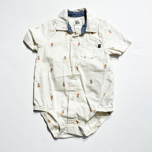 Osh Kosh Onesie 18M|219036
