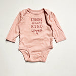 Carters Onesie 3M|233881
