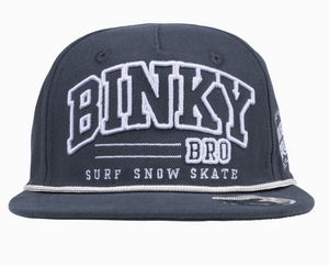 BinkyBro - Universidad Hat|141699