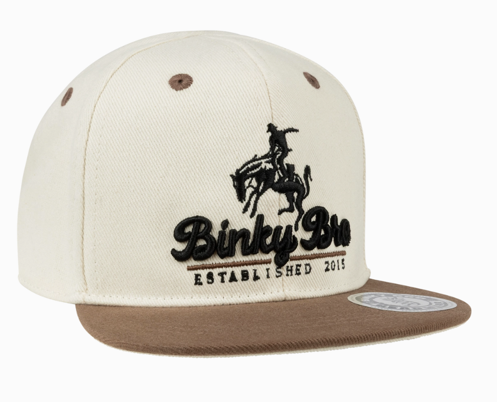 BinkyBro - Snapback Payson|189911