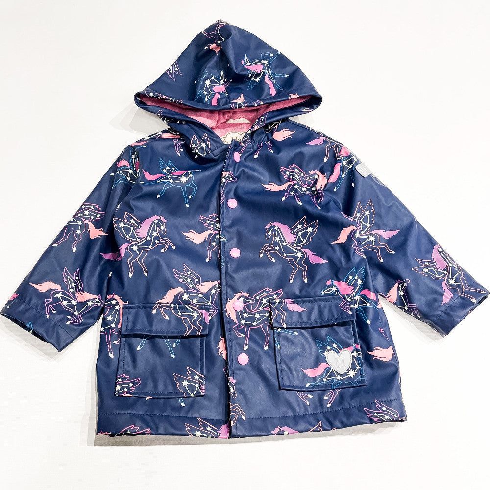 Hatley Rain Jacket 3Y|234579