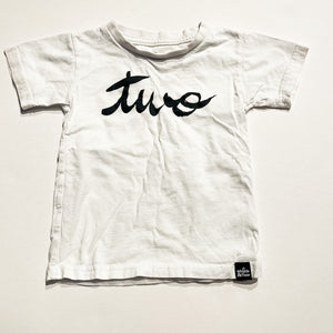 Whistle & Flute Shirt 1-2Y|217127