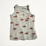 Gap Tank 4Y|224112