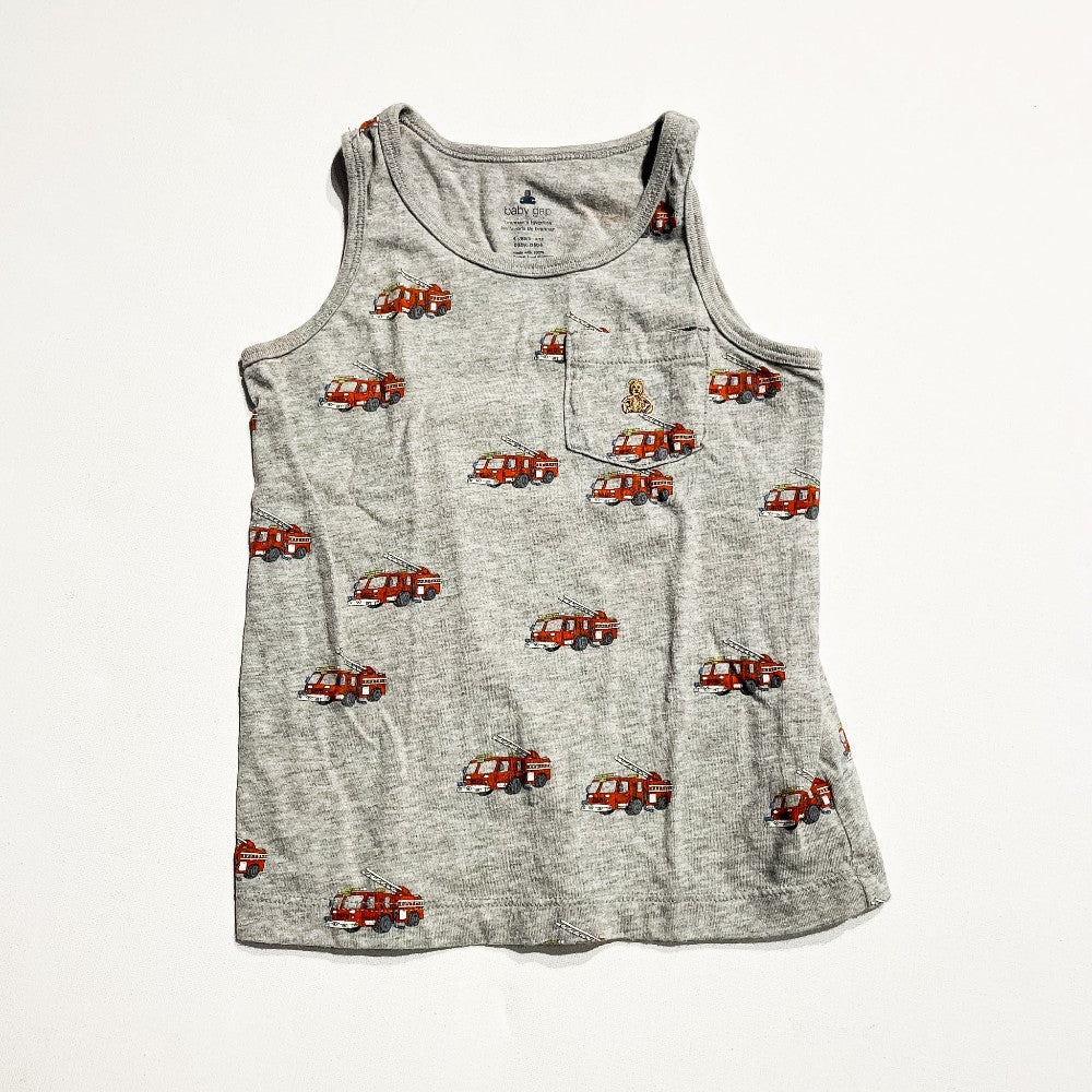 Gap Tank 4Y|224112