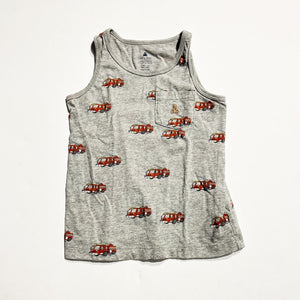 Gap Tank 4Y|224112