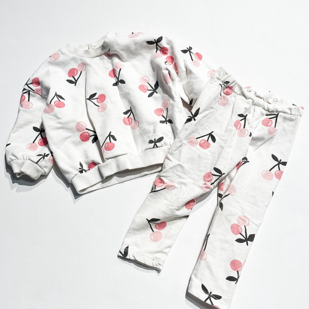 H&M Set 12M|209179