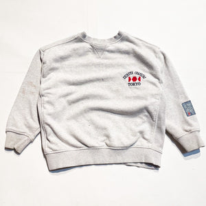 Zara Sweatshirt 6-7Y **Imperfection|173793