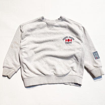 Zara Sweatshirt 6-7Y **Imperfection|173793