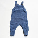 Rise Little Earthling Romper 6-9M|168842