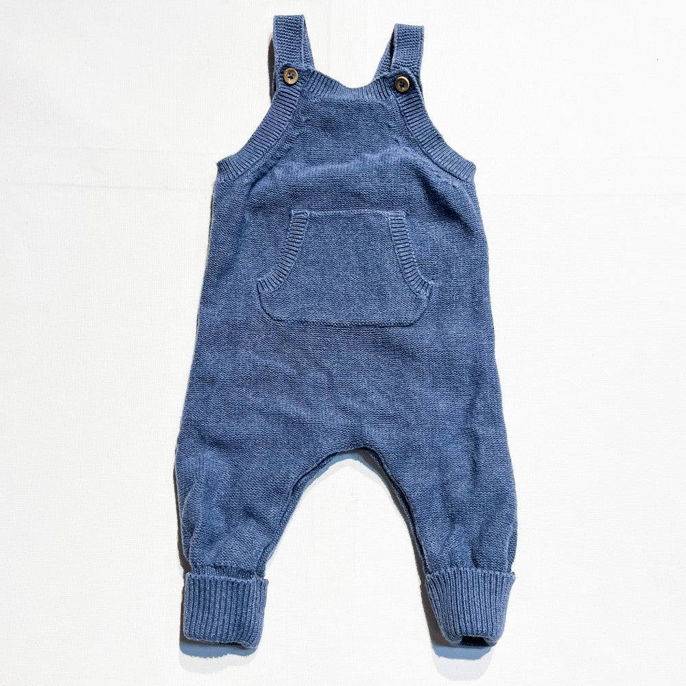 Rise Little Earthling Romper 6-9M|168842
