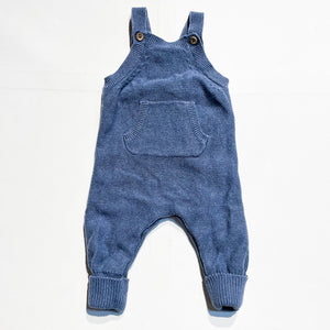 Rise Little Earthling Romper 6-9M|168842
