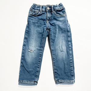 Gap Lined Jeans 3Y|194819