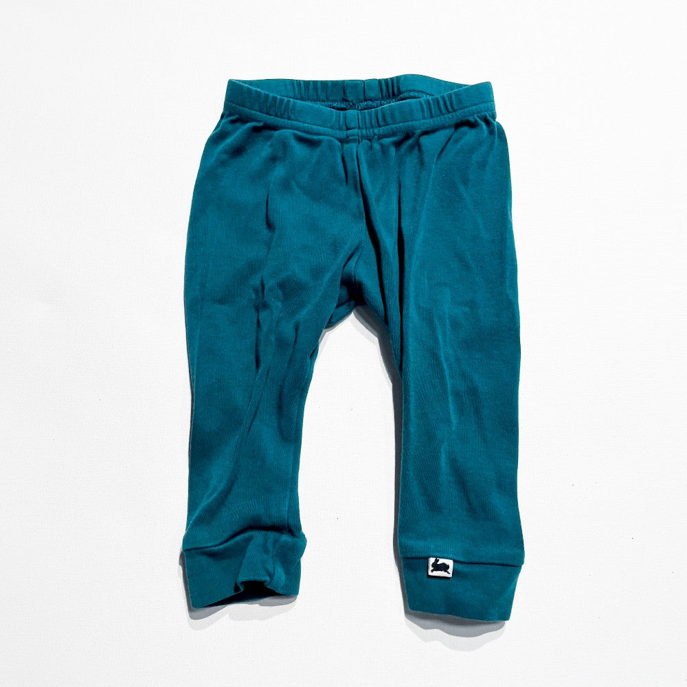 Little & Lively Leggings 6-9M|196641