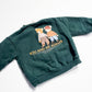 Zara Sweatshirt 18M **Imperfection|217471