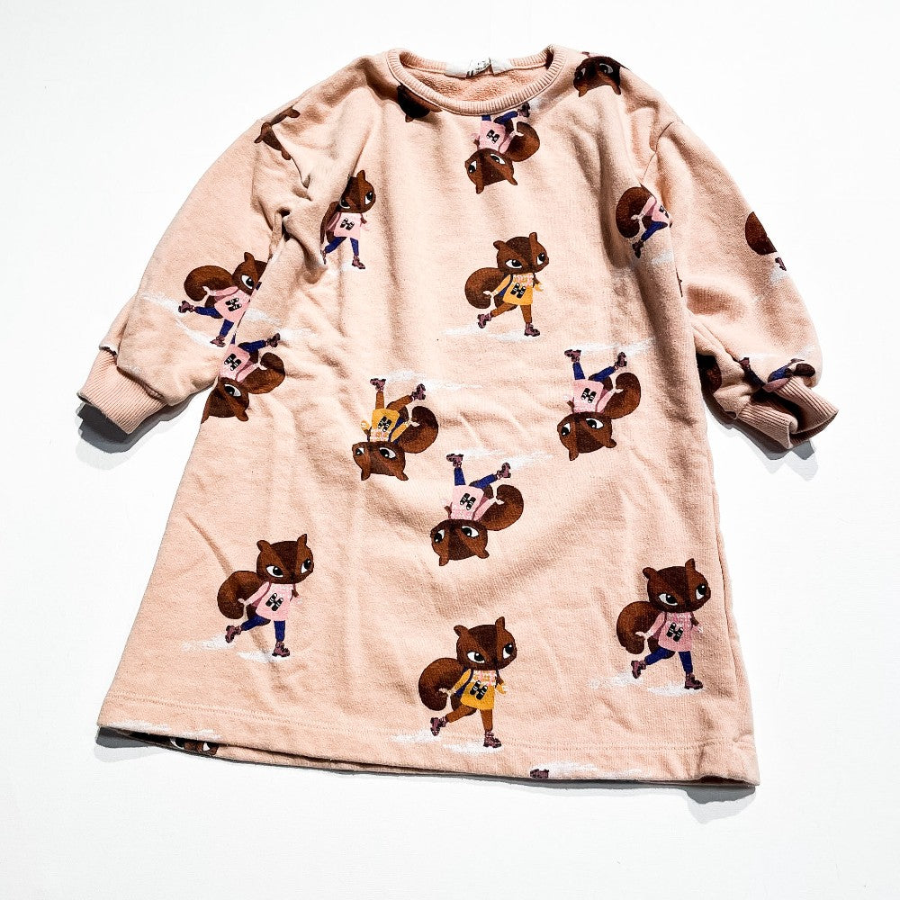 H&M Dress 2-4Y|206266