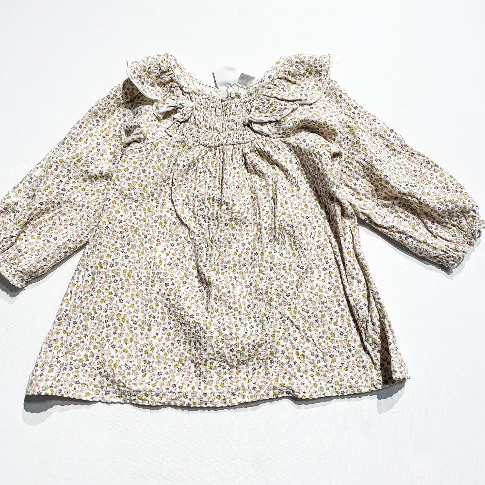 Zara Dress 3/4Y|229276