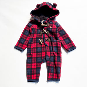 Gap Bunting Suit 3-6M|116270