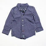 Bowen & Wright Shirt 18M|163803