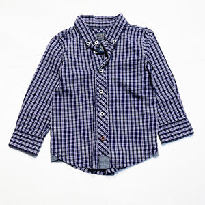 Bowen & Wright Shirt 18M|163803