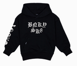 BinkyBro - Kids Graphic Hoodie Ysidro|174066