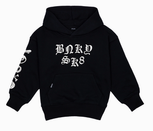 BinkyBro - Kids Graphic Hoodie Ysidro|174066