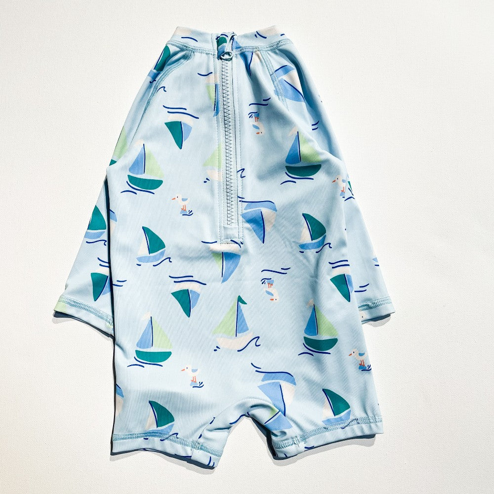 Joe Fresh Swim Suit 3-6M|188973