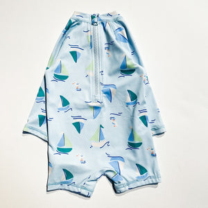Joe Fresh Swim Suit 3-6M|188973